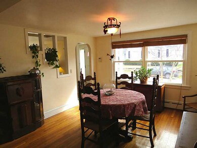 Dining Room.
