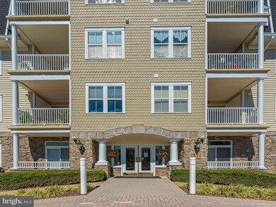 2520 Waterside Dr unit 213, Frederick, MD 21701 - photo 4