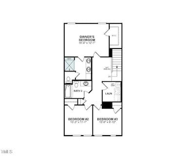 10018 Secluded Garden Dr unit 187, Apex, NC 27523 - photo 6