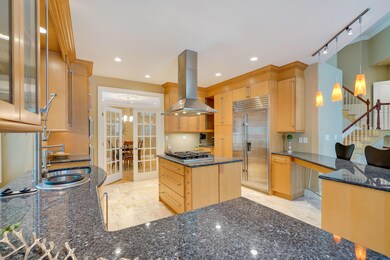 233 Santa Rosa Ct, Holmdel, NJ 07733 - photo 4