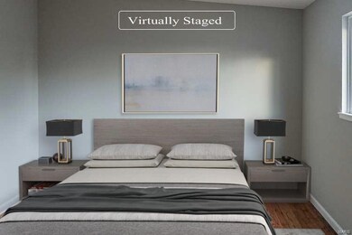 Virtually Staged