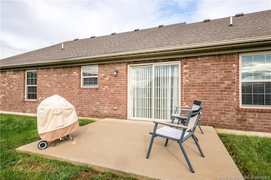 5417 Mansfield Way, Charles Town, IN 47111 - photo 5