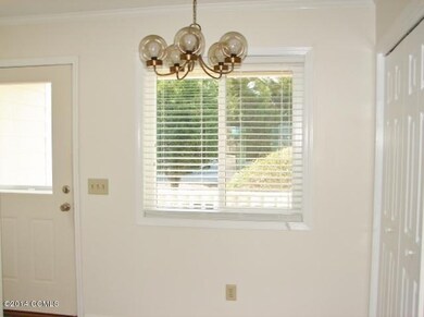 Kitchen window