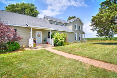 14479 N Oakland Ave, Maroa, IL 61756 - photo 5