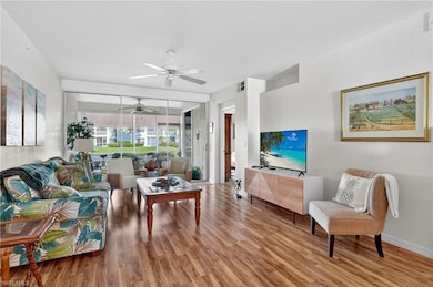 23800 Costa Del Sol Rd unit 102, Estero, FL 34135 - photo 2