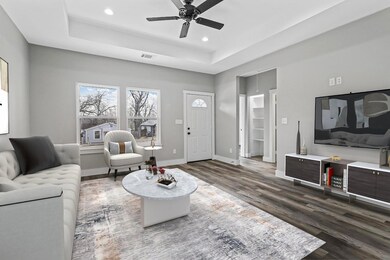 927 W Florence St, Denison, TX 75020 - photo 5