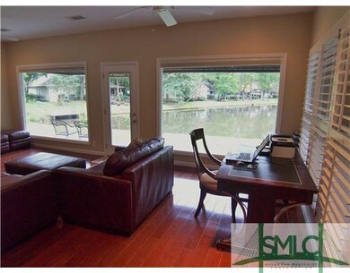 Interior Space/Layout.
