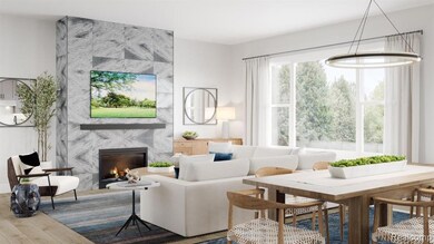 2684 Crystal Lake Dr, Commerce Township, MI 48382 - photo 3