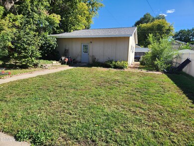 back yard greean 509 10th