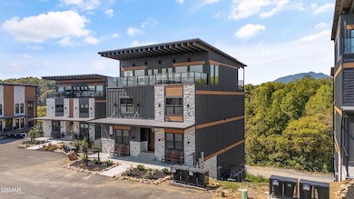 1346 Wildhorse Ridge Way unit Lot 104R-1, Sevierville, TN 37862 - photo 6