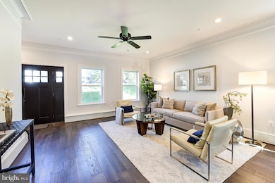 5905 Eads St NE, Washington, DC 20019 - photo 4