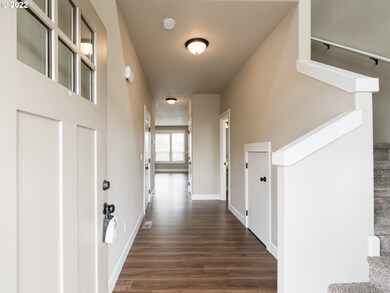 Entrance/Foyer