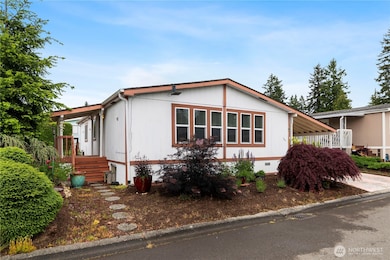 1427 100th St SW unit 145, Everett, WA 98204 - photo 2