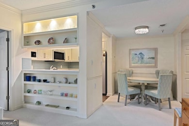 1800 Clairmont Lake unit 209, Decatur, GA 30033 - photo 6