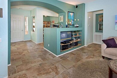 Foyer