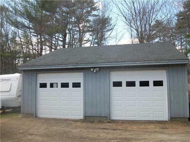 Garage.
