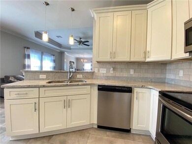 4436 Park Shore Dr, Marrero, LA 70072 - photo 6