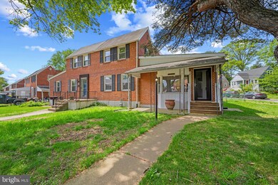 301 3rd St, Baltimore, MD 21206 - photo 2