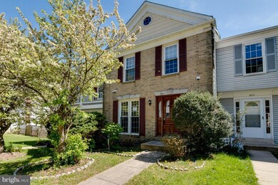 1817 Tufa Terrace, Silver Spring, MD 20904 - photo 2