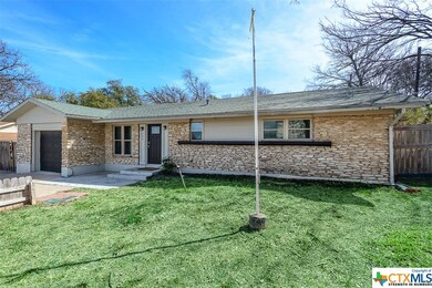 403 Williams St, Copperas Cove, TX 76522 - photo 2