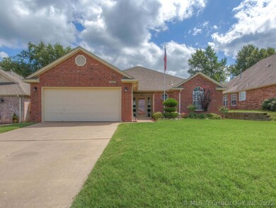 13273 S Oak Place, Glenpool, OK 74033 - photo 2