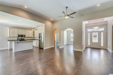 4906 Westwind Dr unit Lot 175, Myrtle Beach, SC 29579 - photo 5