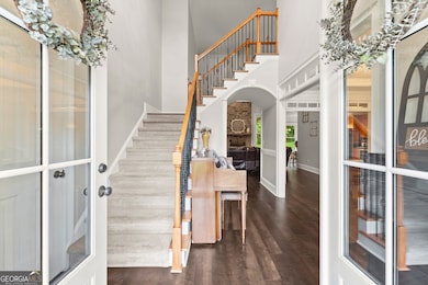 6006 Trojan Dr, Gainesville, GA 30506 - photo 5