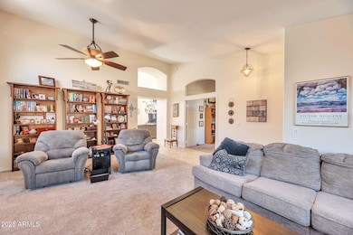 8461 W Pershing Ave, Peoria, AZ 85381 - photo 5