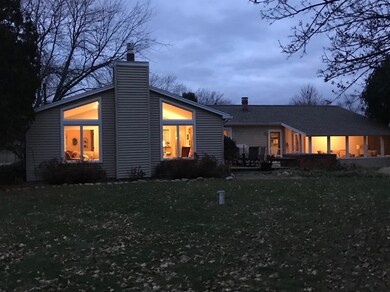 9767 Daisy Ln, Dexter, MI 48130 - photo 2