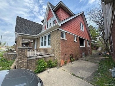 19552 Pelkey St, Detroit, MI 48205 - photo 2