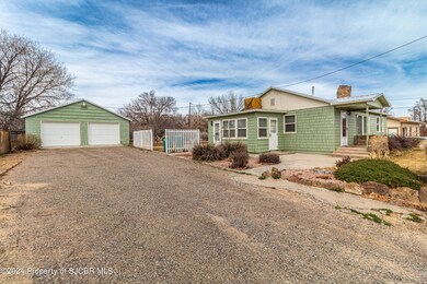 4305 Rowe Ave, Farmington, NM 87402 - photo 2