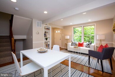 727 Windhill Dr, Owings Mills, MD 21117 - photo 6