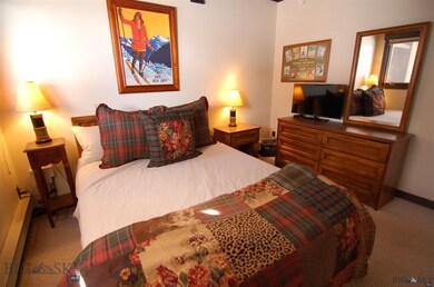 2575 Curley Bear Rd unit 136, Big Sky, MT 59716 - photo 4