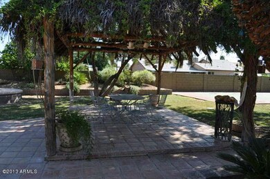 465 W Elliot Rd, Chandler, AZ 85225 - photo 5