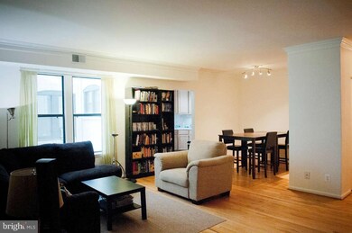 1669 Columbia Rd NW unit 213, Washington, DC 20009 - photo 2