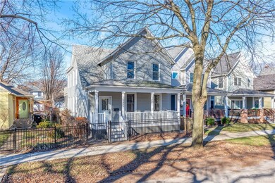 1882 W 47th St, Cleveland, OH 44102 - photo 5