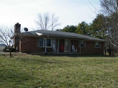 6165 E 100 N, Franklin, IN 46131 - photo 2
