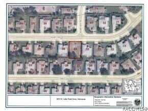 3870 E. Lake Todd Drive