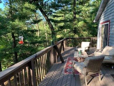 8717 W Edgewater Blvd, Baldwin, MI 49304 - photo 5