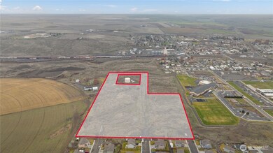 0 Nka Tbd W Fulton St, Connell, WA 99326 - photo 2