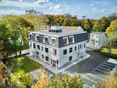 181 Cowper St unit 301, Boston, MA 02128 - photo 7