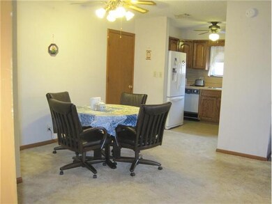 Dining Room.