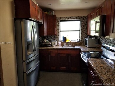 Updated Kitchen