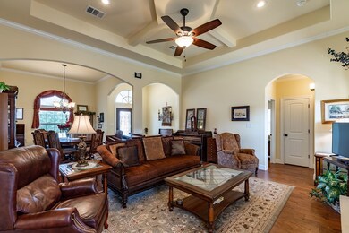 202 Riley Ln, Fredericksburg, TX 78624 - photo 2