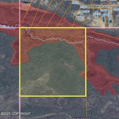 B002 S Johnsons Rd, Wasilla, AK 99654 - photo 6