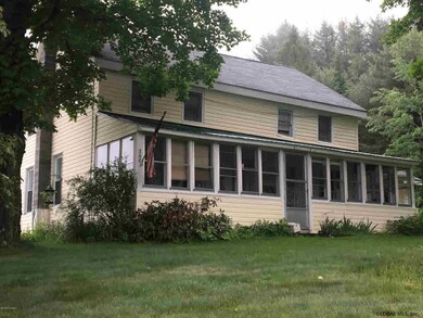 208 Potter Brook Rd, Warrensburg, NY 12885 - photo 2