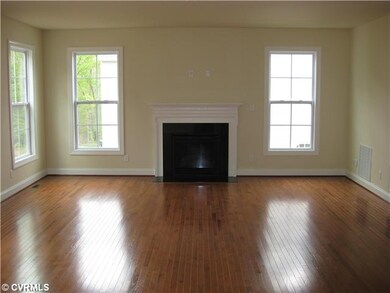 Den/Family/Great Room