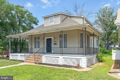 5507 Narcissus Ave, Baltimore, MD 21215 - photo 3