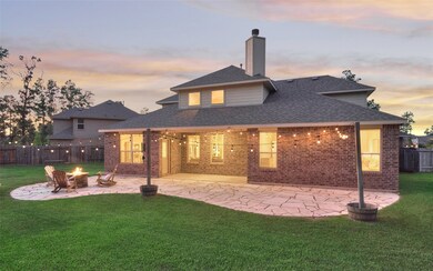 14229 Sawtooth Forest Trail, Conroe, TX 77384 - photo 2