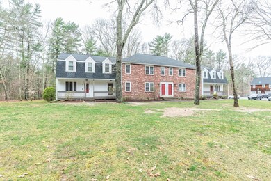 4 Colonial Dr unit 4, Norton, MA 02766 - photo 2